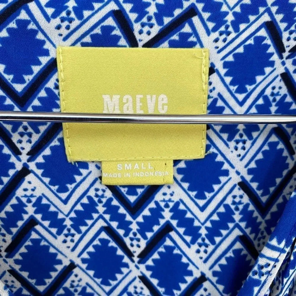 Anthropologie Maeve Galen Dress small - Picture 3 of 15